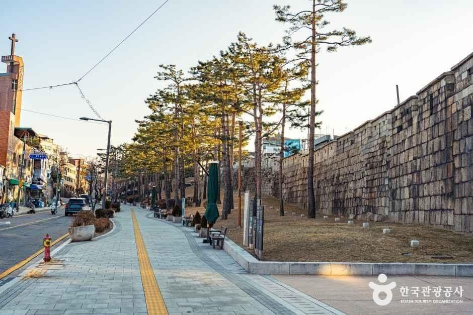 광희문 사진 3