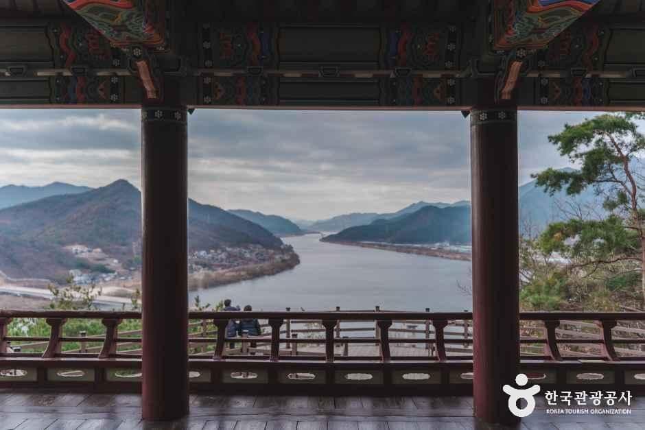 임경대 사진 2