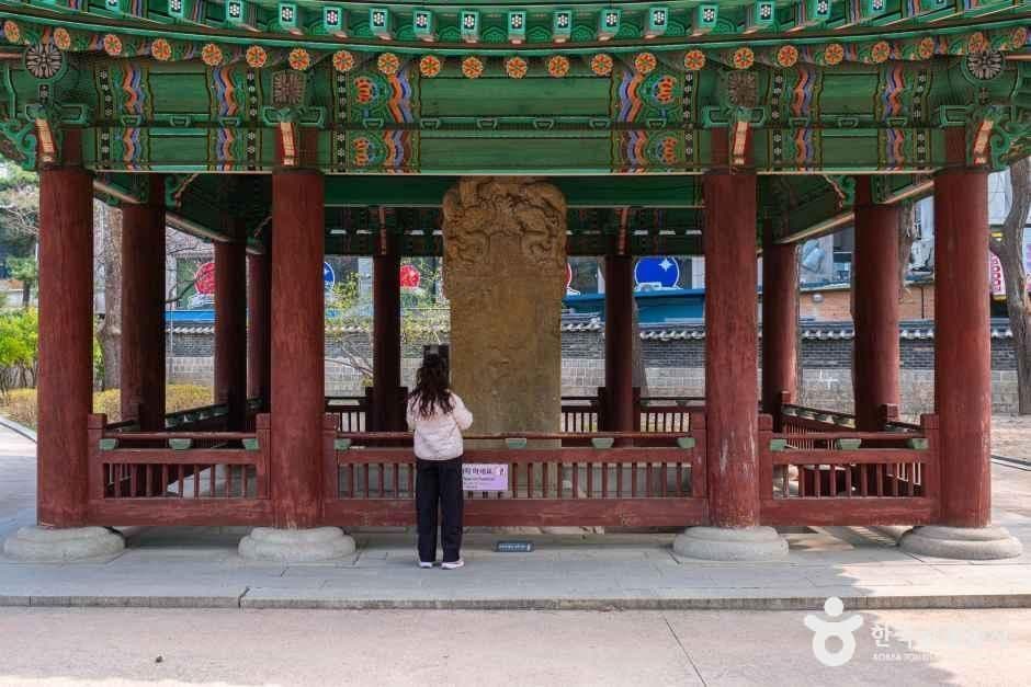 탑골공원 사진 7