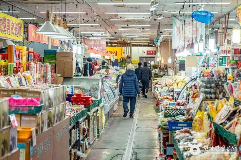 정왕시장 사진 7