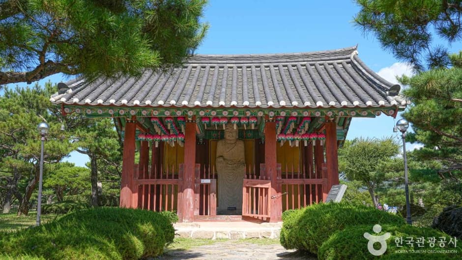 청풍문화유산단지 사진 1