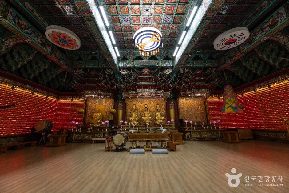 황룡사(인천) 사진 1