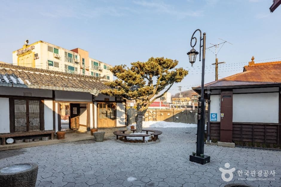 소창체험관 사진 1