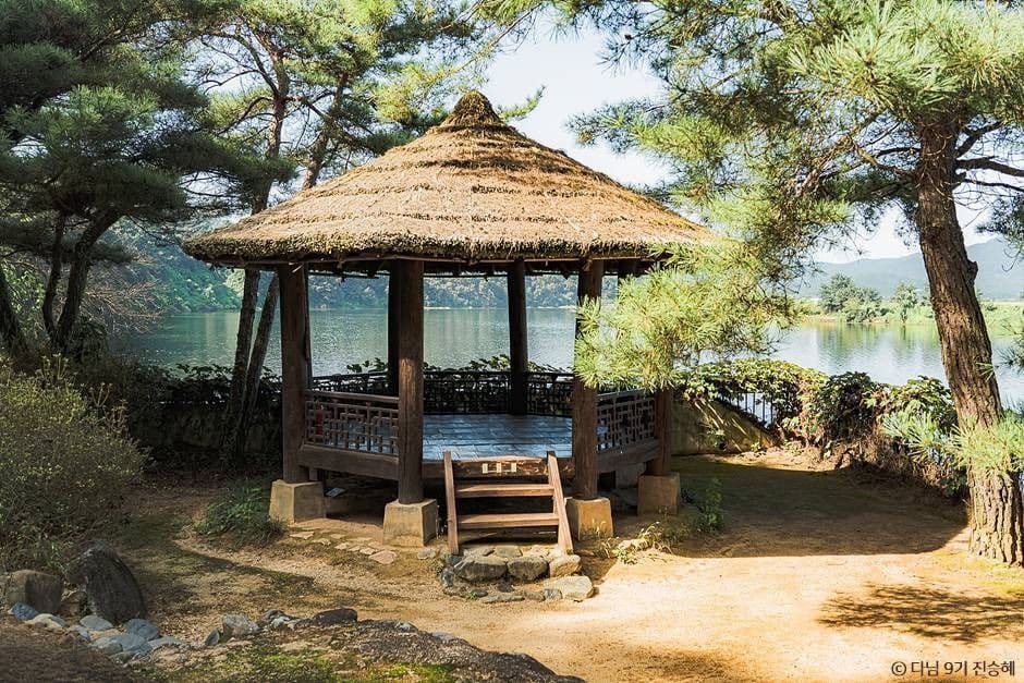 경천대관광지 사진 6