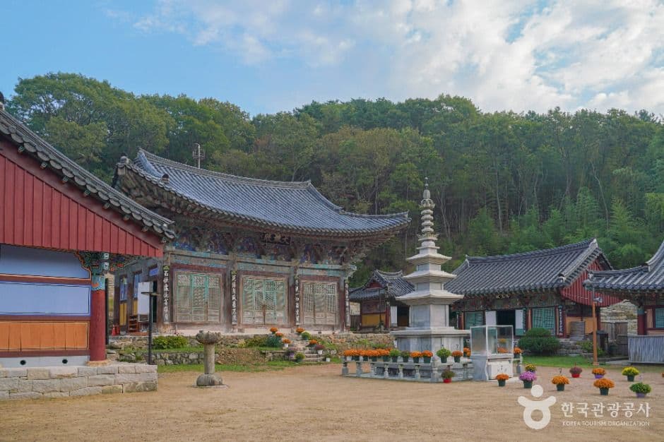 장안사(부산) 사진 1