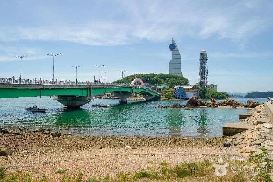 진해해양공원 사진 3