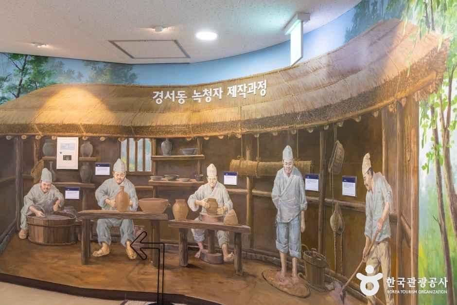 인천광역시립박물관 사진 1