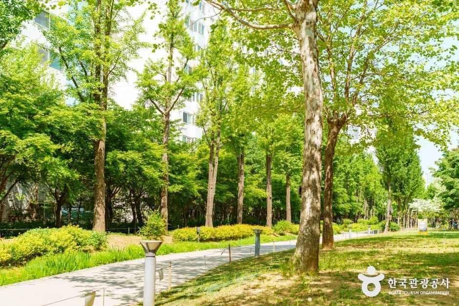경의선숲길 사진 5