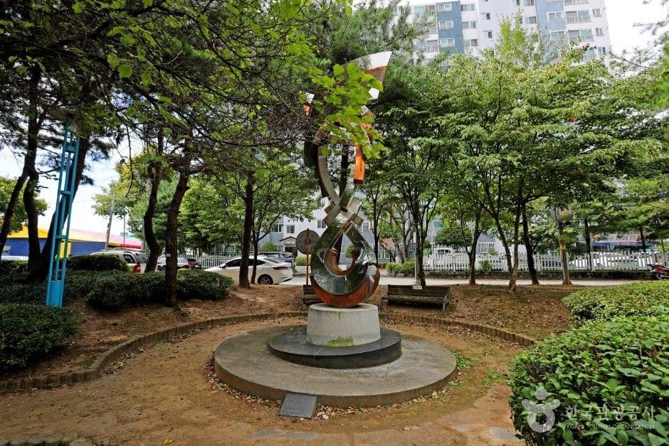 아우내독립만세운동기념공원 사진 3