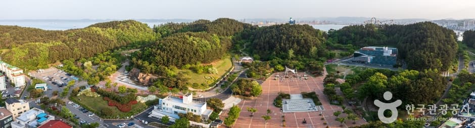 환호공원 사진 4