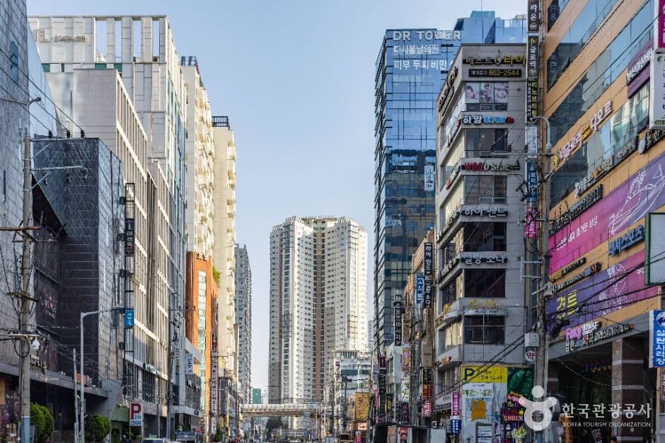 서면1번가 사진 8