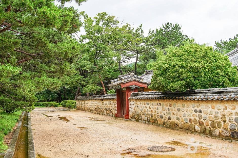 김해수로왕릉 사진 2