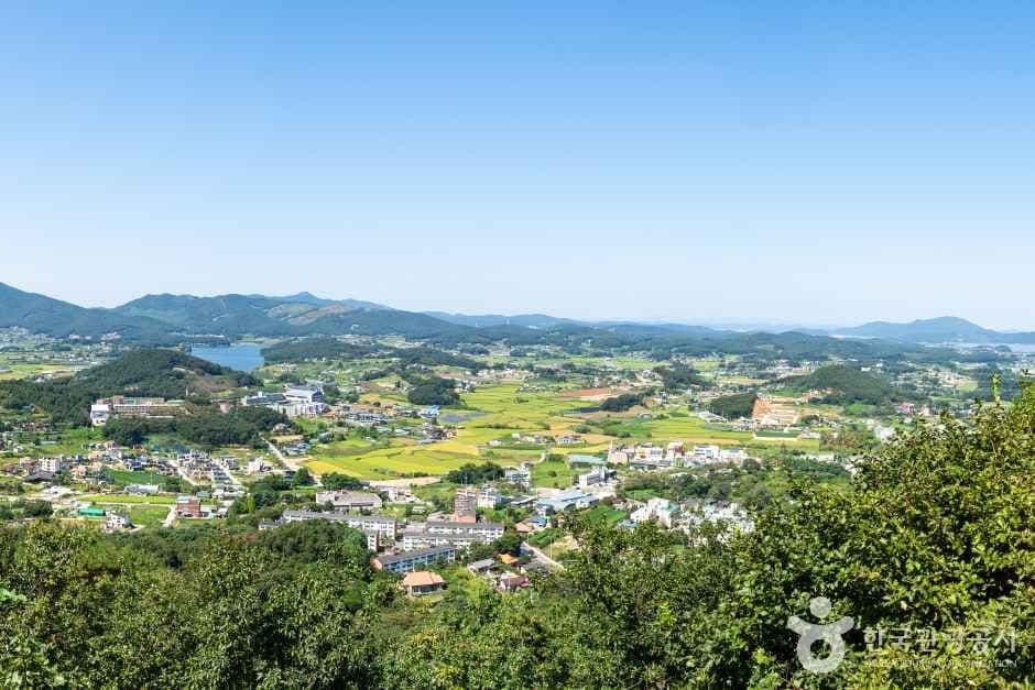 강화 삼랑성 사진 3