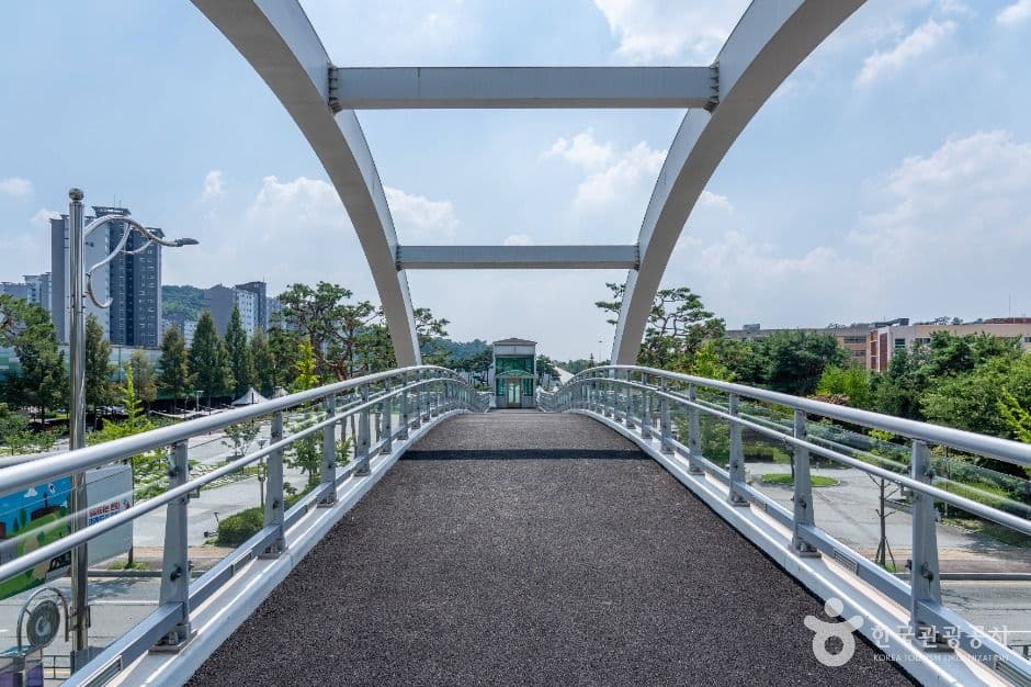 죽미체육공원 사진 3