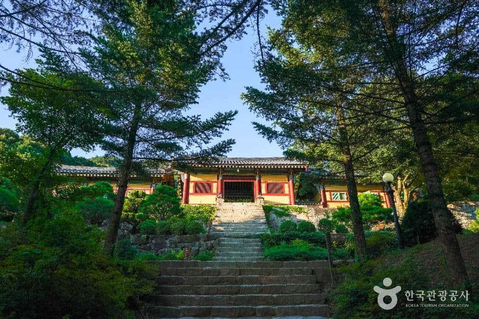 부석사 [유네스코 세계유산] 사진 2