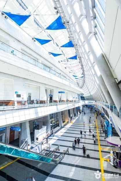 벡스코(BEXCO) 사진 1