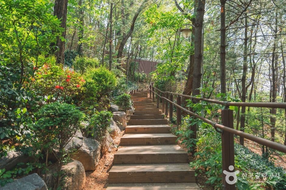 학동근린공원 사진 3