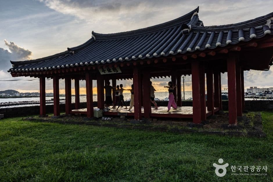 연북정 사진 5