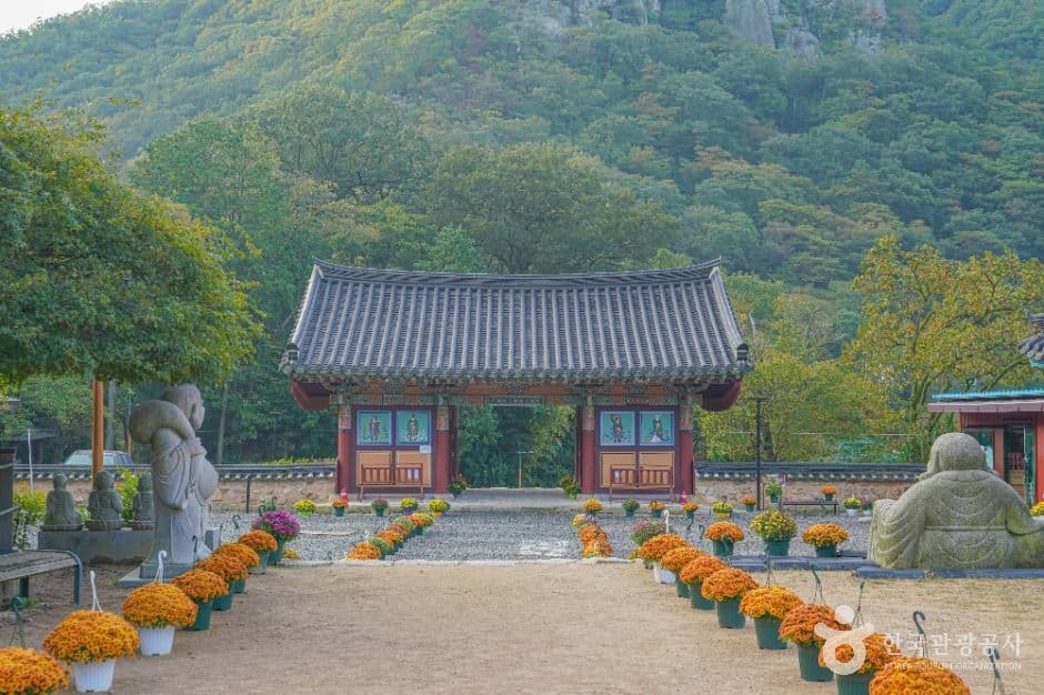 장안사(부산) 사진 2