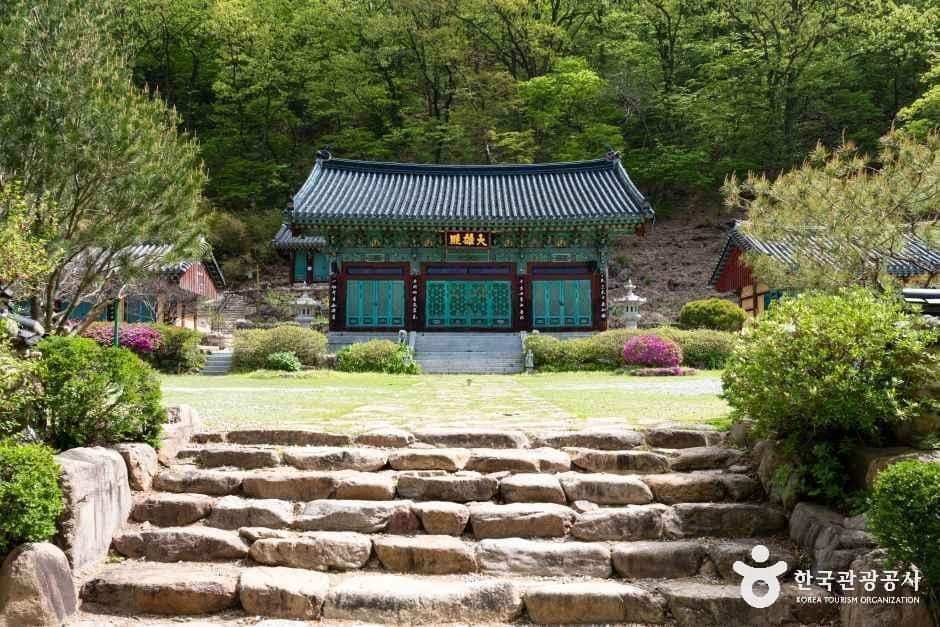 반야사(영동) 사진 4