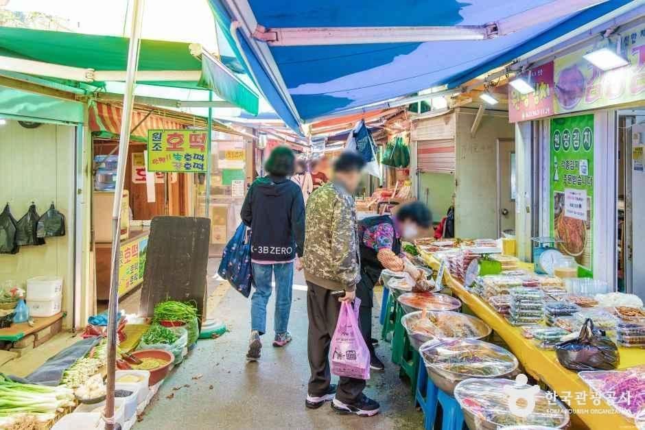 원당시장 사진 5