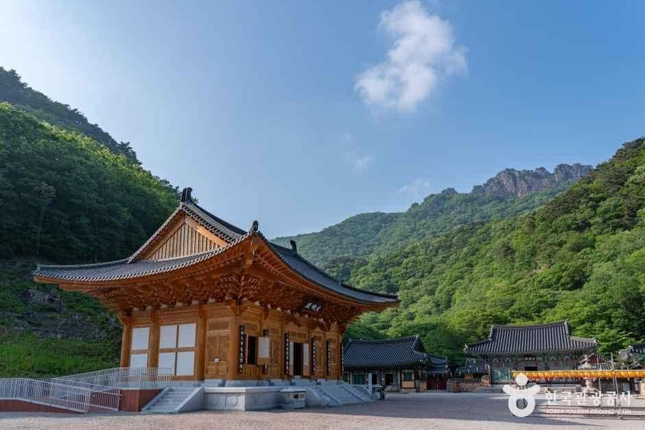 우화정(내장산) 사진 4