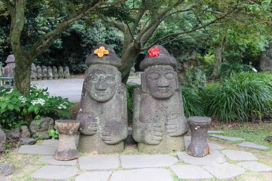 천지연폭포 사진 6
