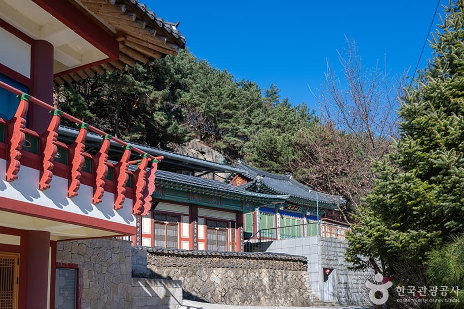 천보사(경기)