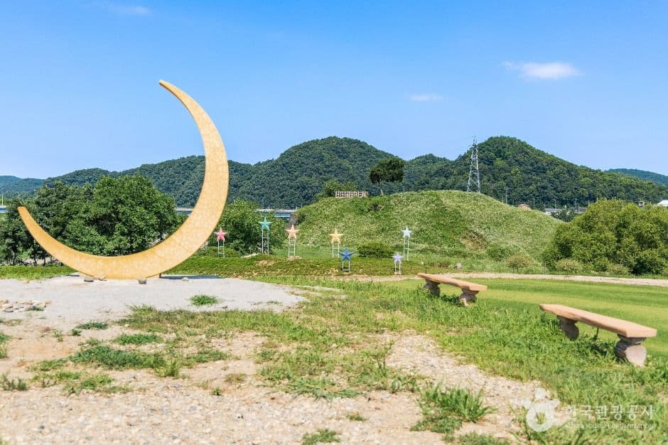 연천 당포성 사진 5