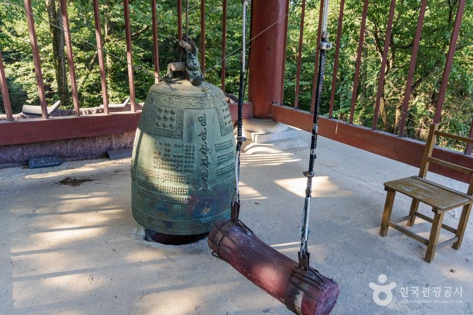 자인사(포천) 사진 2