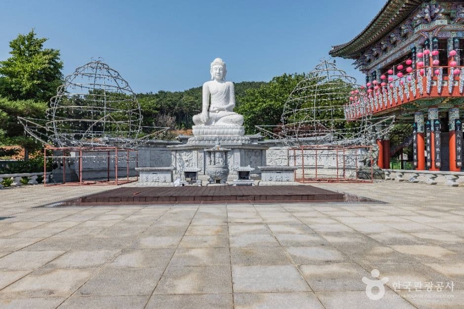 황룡사(인천) 사진 4
