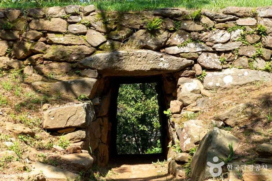 강화 삼랑성 사진 5