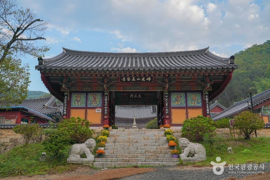 장안사(부산) 사진 3