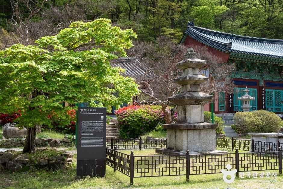 반야사(영동) 사진 5