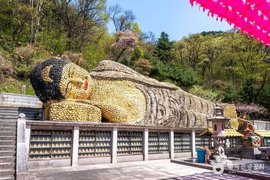 청계사(의왕) 사진 2