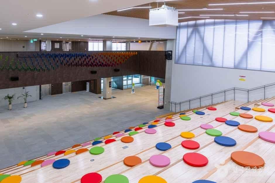 대한민국민주주의전당 사진 7
