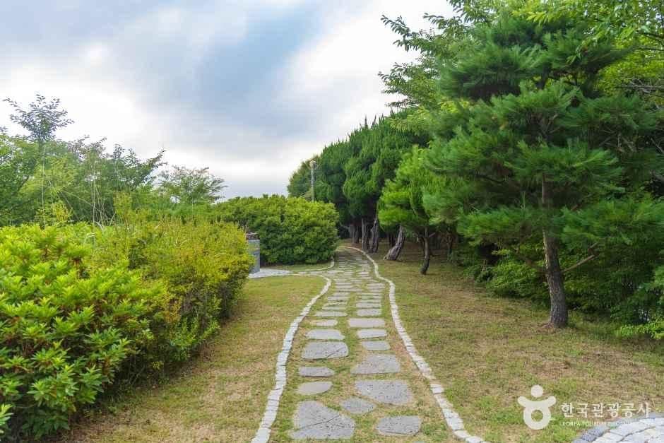 태안성당 사진 1