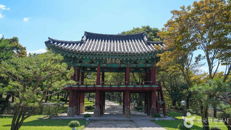 청풍문화유산단지 사진 5
