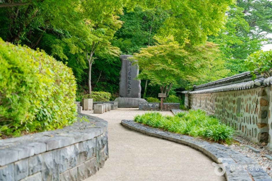 강릉 경포대 사진 2
