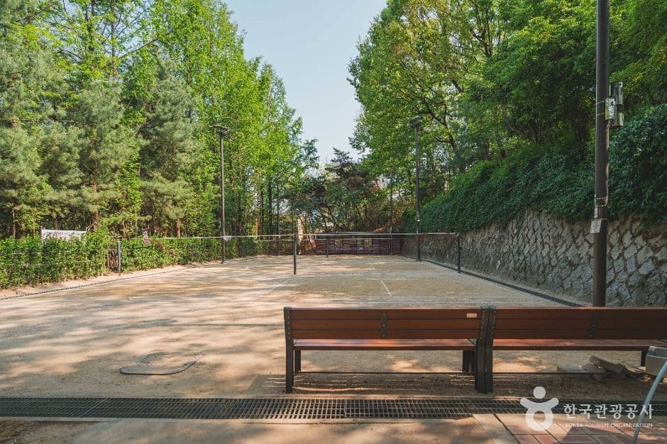 학동근린공원 사진 5