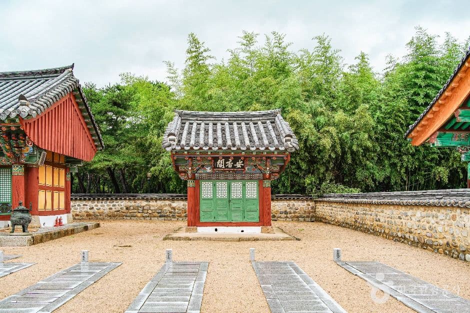 김해수로왕릉 사진 4