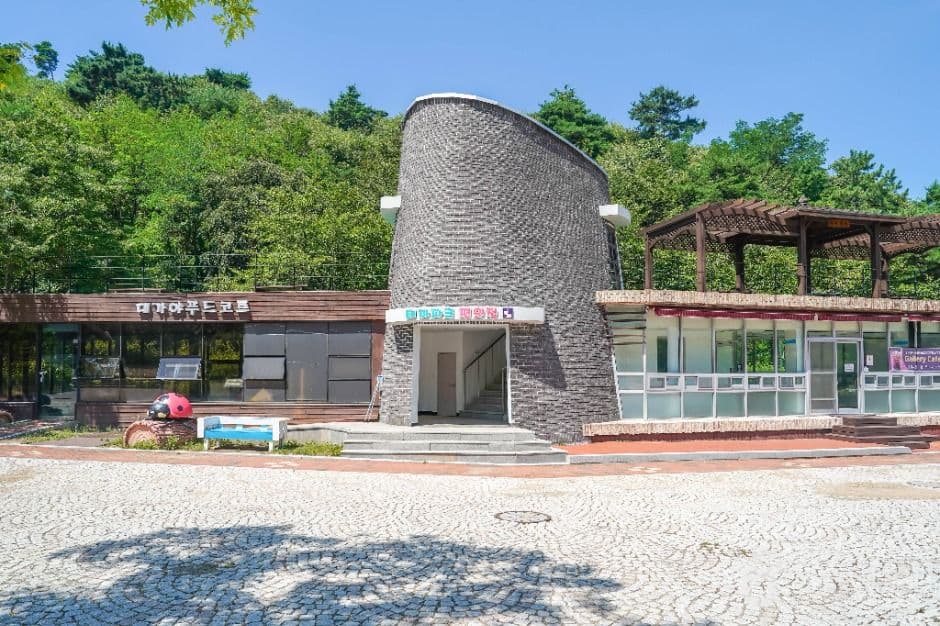대가야 역사테마관광지 사진 1