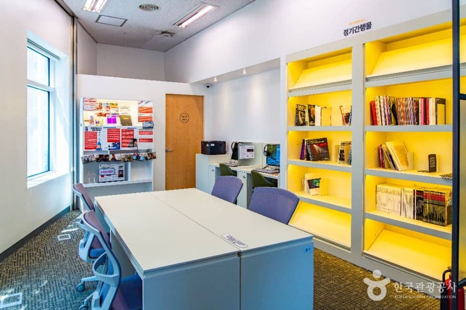 한국영상자료원 사진 7