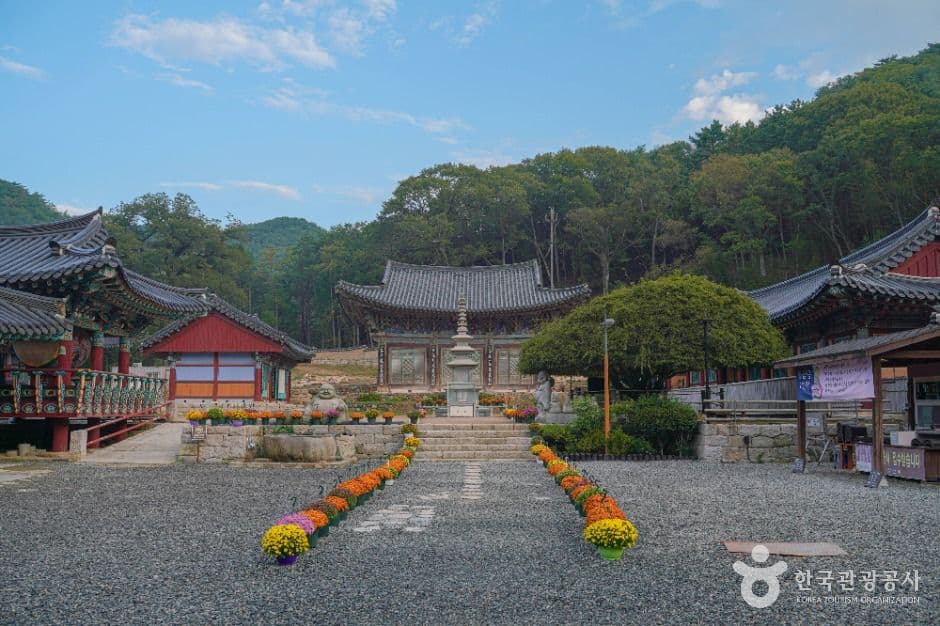 장안사(부산) 사진 4