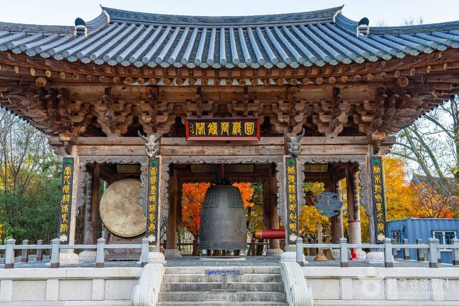 송광사(완주) 사진 4