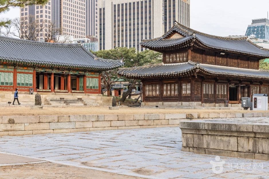 덕수궁 사진 5