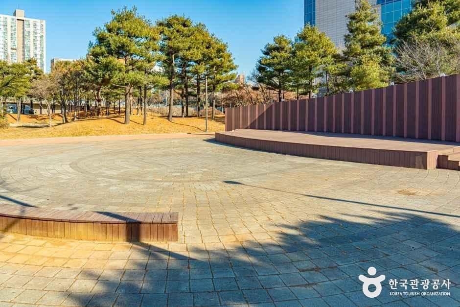 안중근공원 사진 5