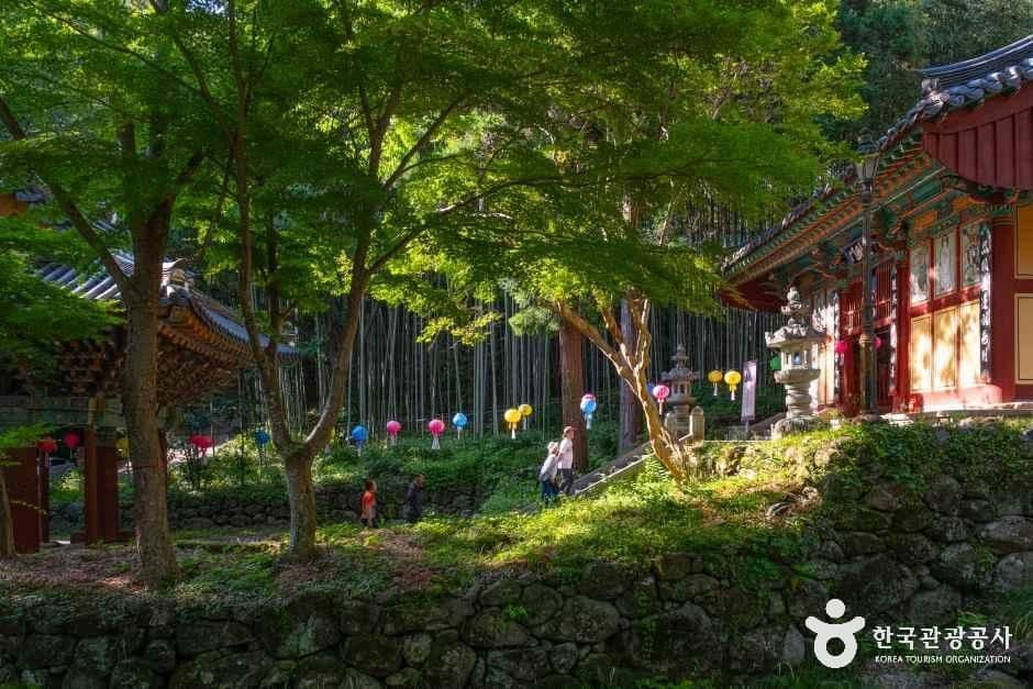 쌍계사(하동)