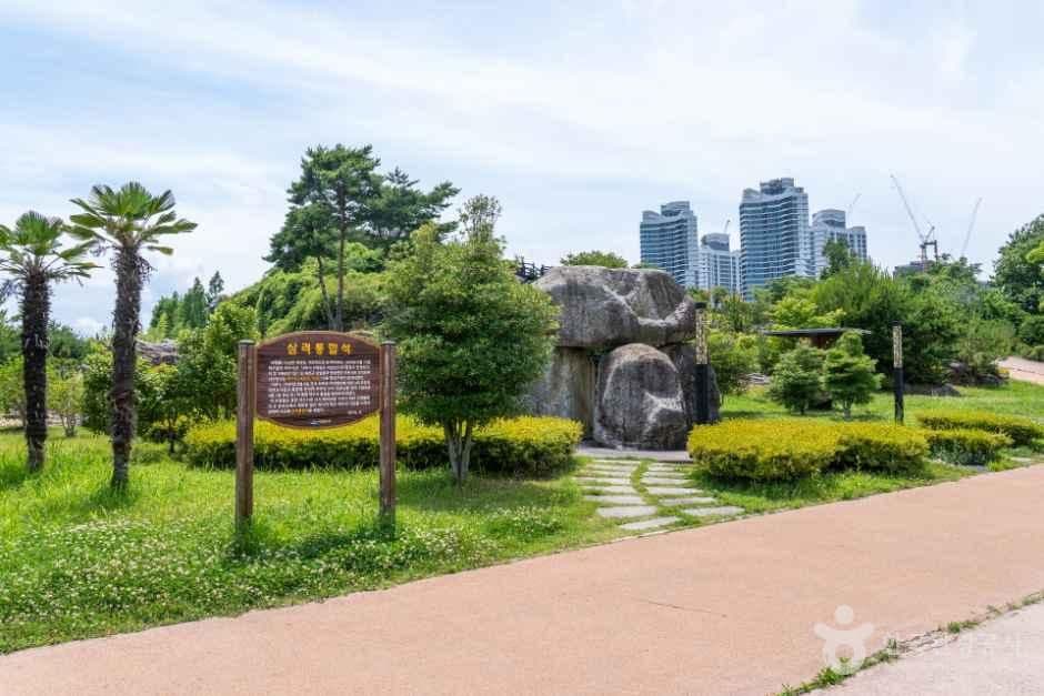 여수 이순신공원 사진 3
