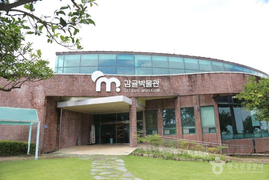 감귤박물관 사진 5